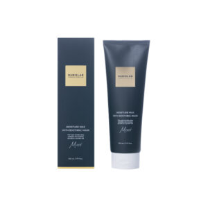 Moisture Max with Soothing Mask
