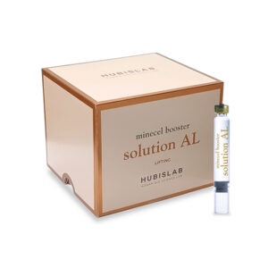 Minecel Booster Solution AL