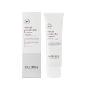 Post Rays Derma Perfect Sunscreen