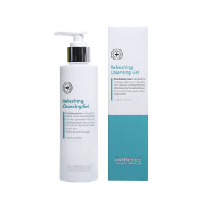 Refreshing Cleansing Gel